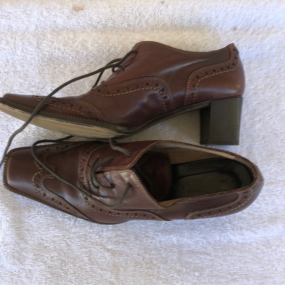 Donna Carolina shoes - Picture 5 of 5